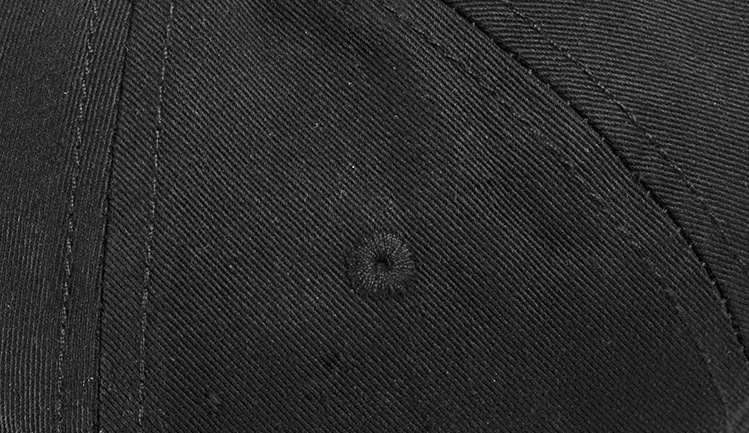 Pure Cotton High-Quality Baseball Cap Sunscreen Sports