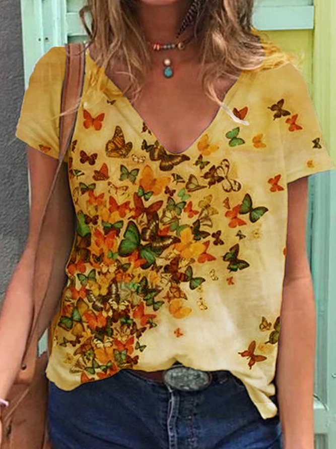 multicolor-cotton-casual-t-shirts-img-show