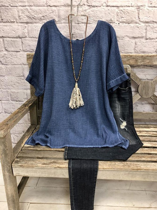 solid-cotton-casual-short-sleeve-t-shirts-img-show
