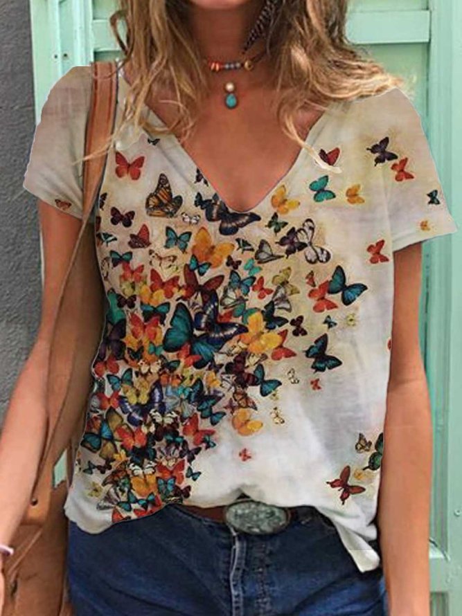 multicolor-cotton-casual-t-shirts-img-show