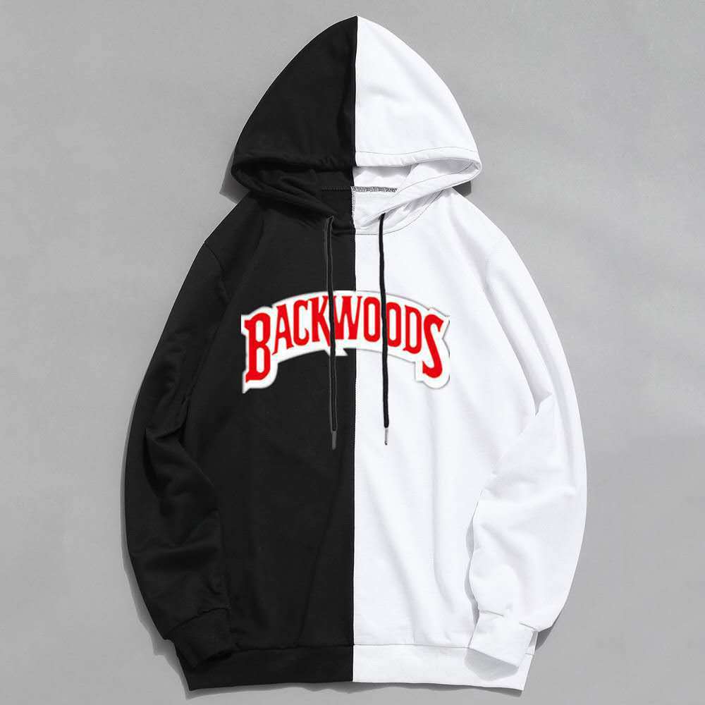 Anime Attack on Titan Levi Ackerman Men's/Women's Splicing Printed Hoodies