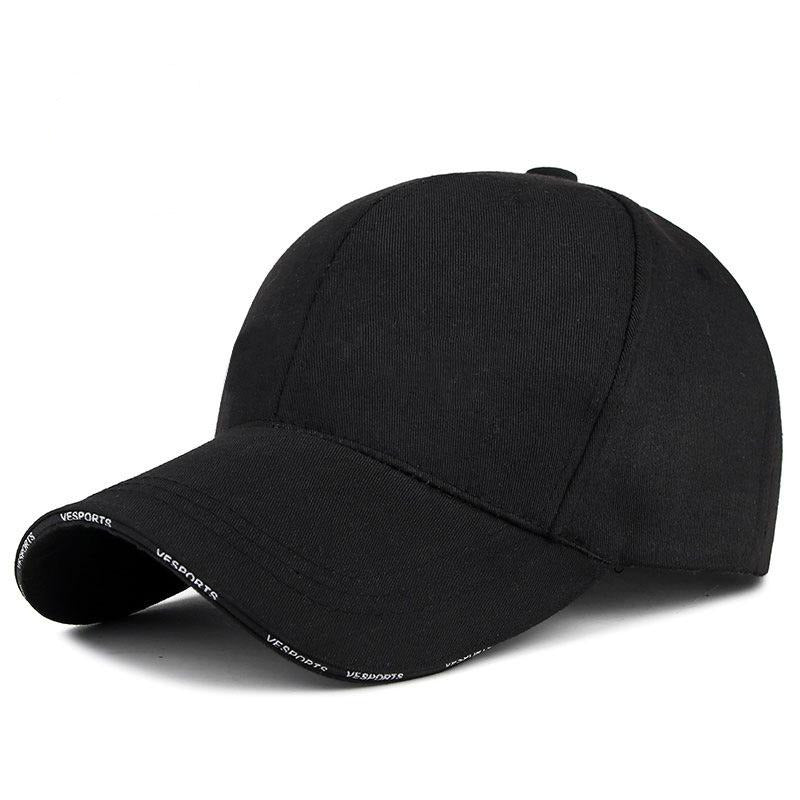 Sun Visor Baseball Cap Sun Protection Leisure - Loritta