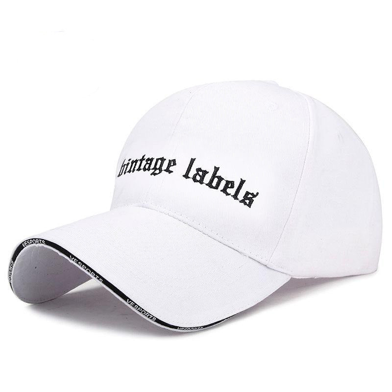 Sun Visor Baseball Cap Sun Protection Leisure - Loritta