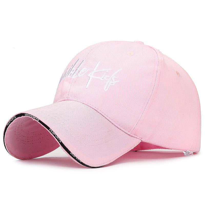 Sun Visor Baseball Cap Sun Protection Leisure - Loritta