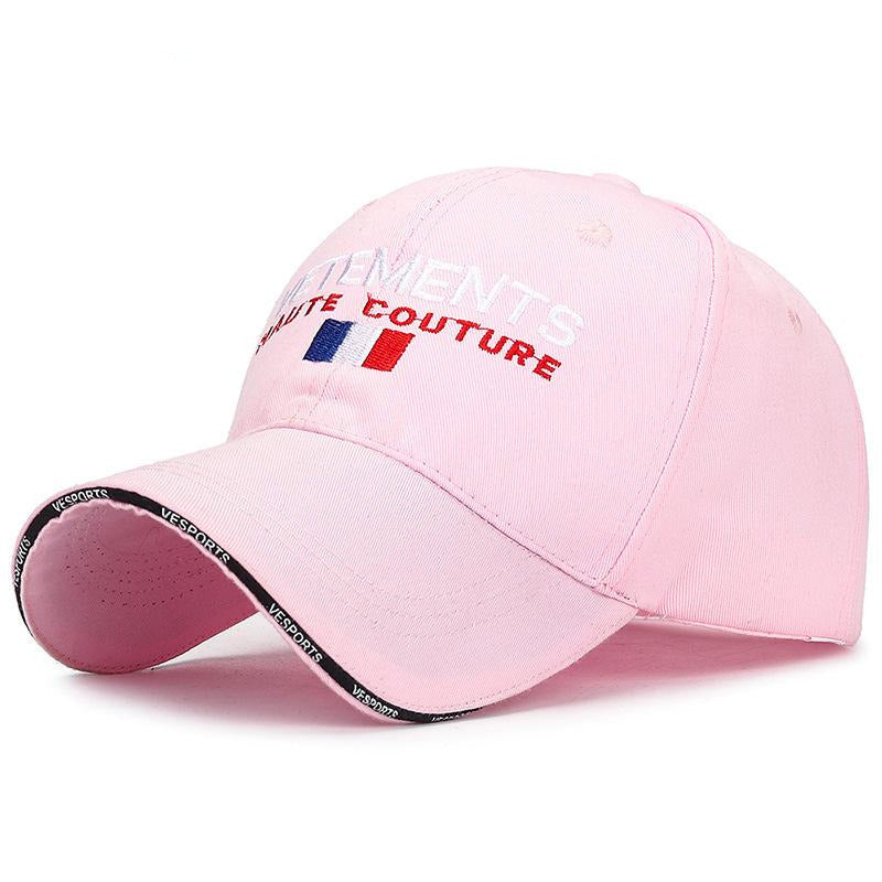 Sun Visor Baseball Cap Sun Protection Leisure - Loritta