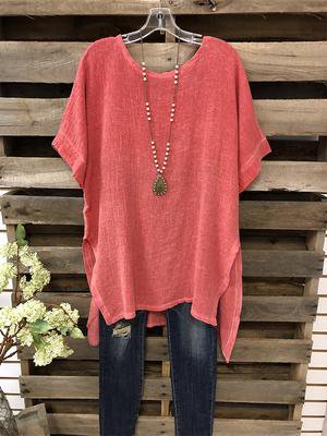 solid-cotton-casual-short-sleeve-t-shirts-img-show