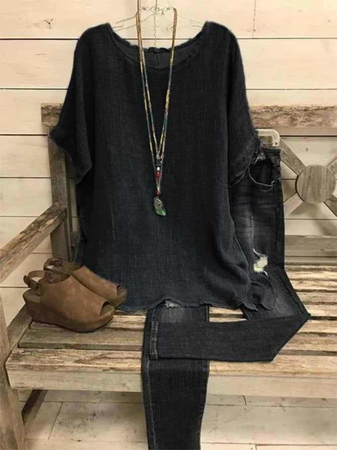 solid-cotton-casual-short-sleeve-t-shirts-img-show