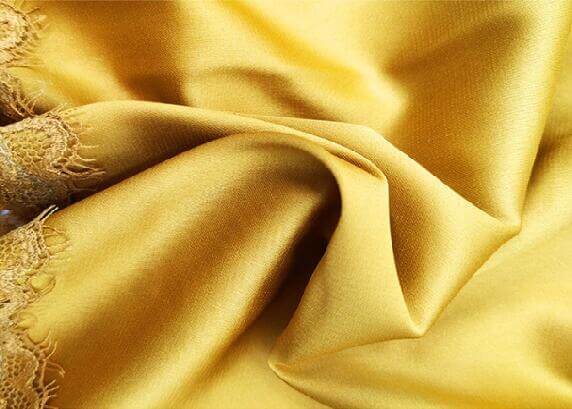 Women Robes Soft Silk Like Loungewear