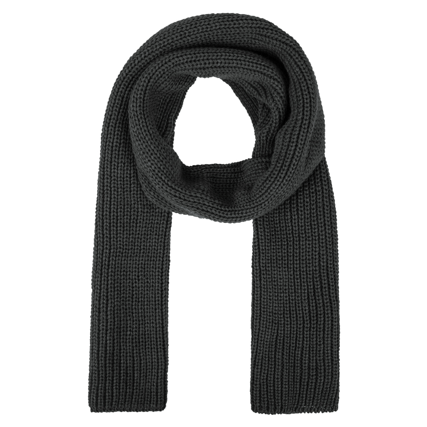 Loritta Scarf for Women and Men, Winter Thick Soft Knit Womens Scarves and Shawl