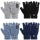 Loritta Womens Winter Gloves-4 Pack Warm Knitted Convertible Fingerless Gloves