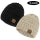 Winter Beanie Hats for Men Women Thick Knit Fleece Beanie Women Men Winter Hat