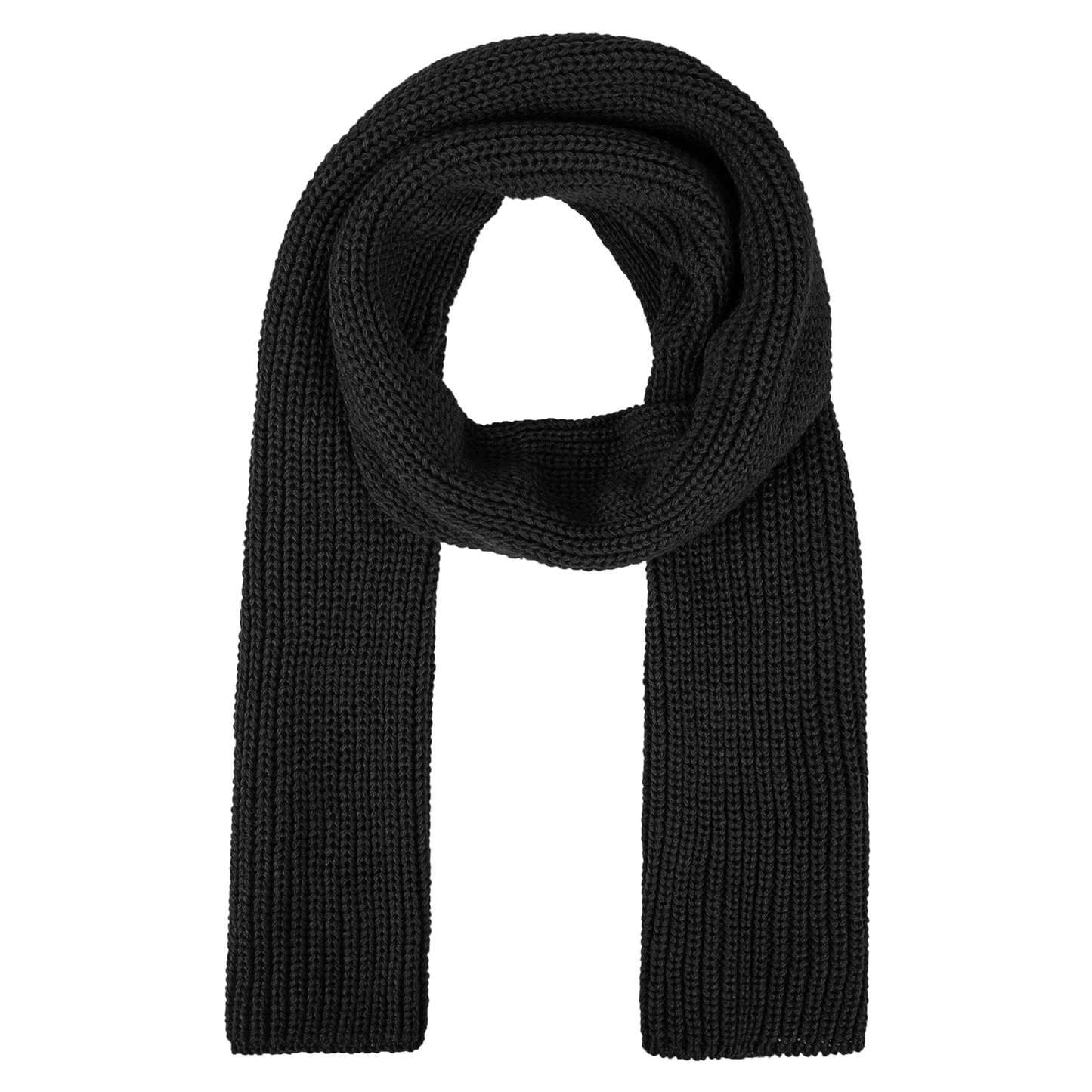 Loritta Scarf for Women and Men, Winter Thick Soft Knit Womens Scarves and Shawl