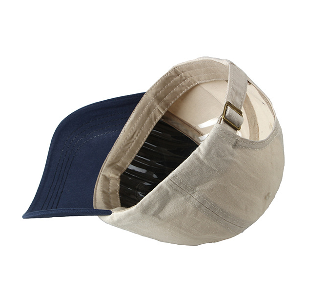 Fashion Embroidered Baseball Cap Sunscreen Sports - Loritta