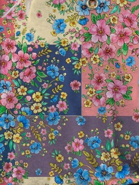cotton-blend-floral-short-sleeve-vintage-t-shirts-img-show